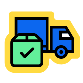 Shipped in 4-6 business days